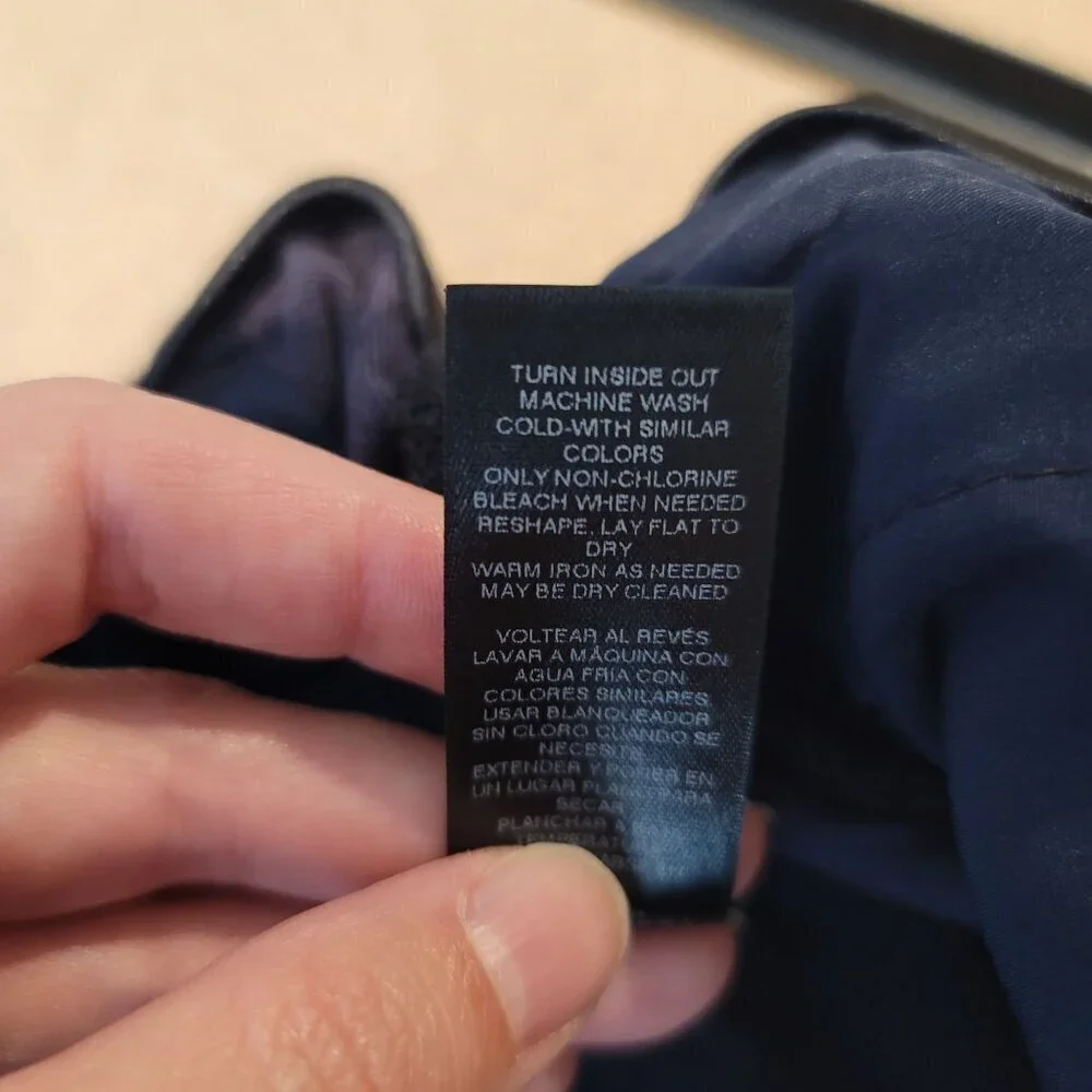 White House Black Market features white